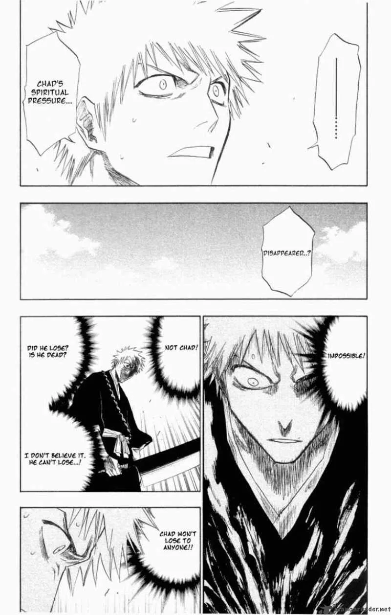 Bleach Chapter 108 page 22
