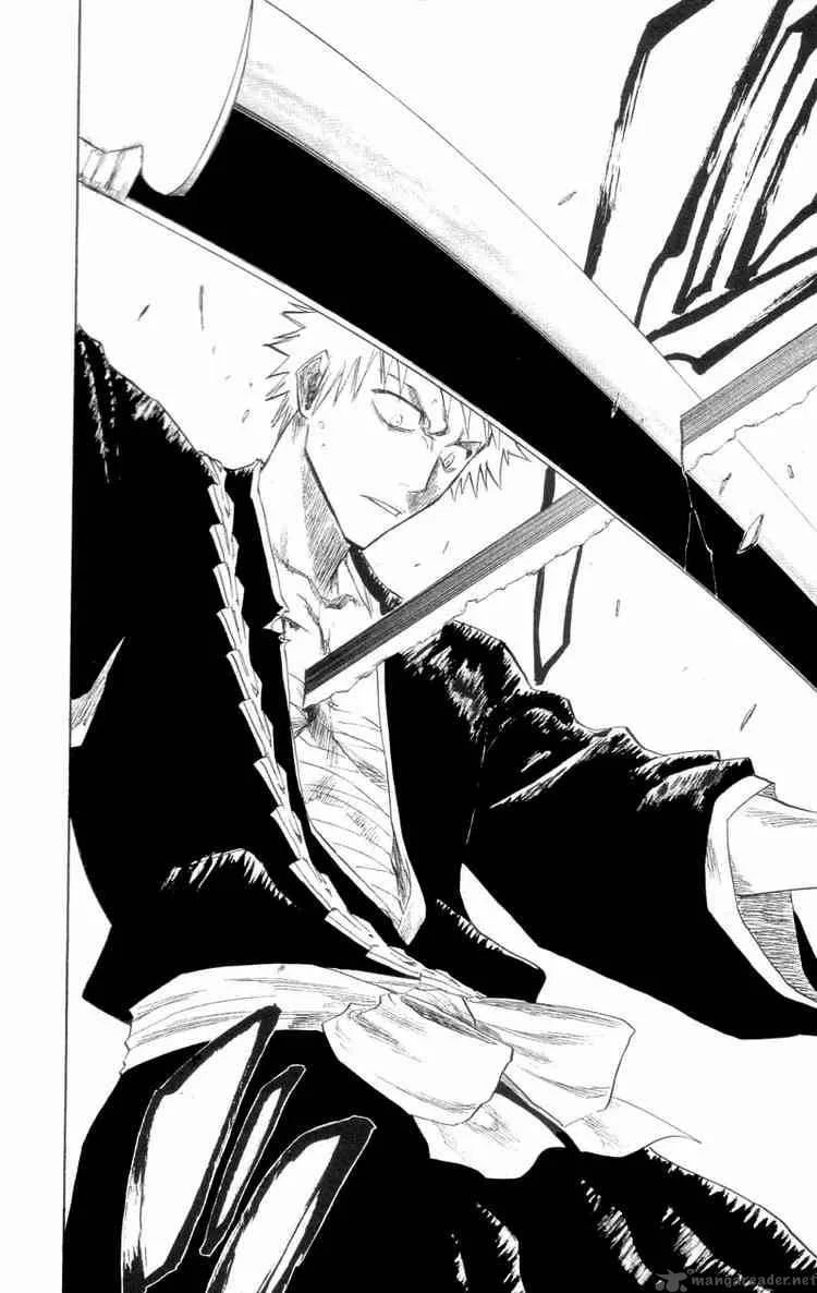 Bleach Chapter 109 page 18