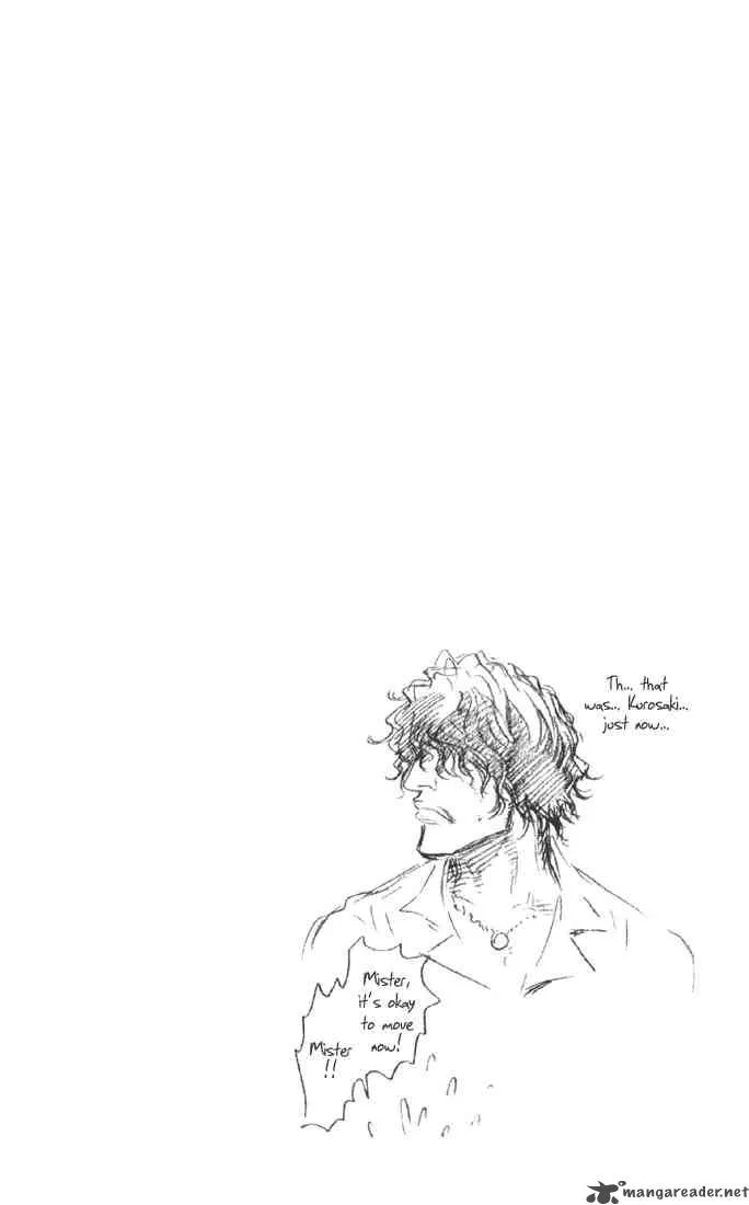 Bleach Chapter 11 page 1