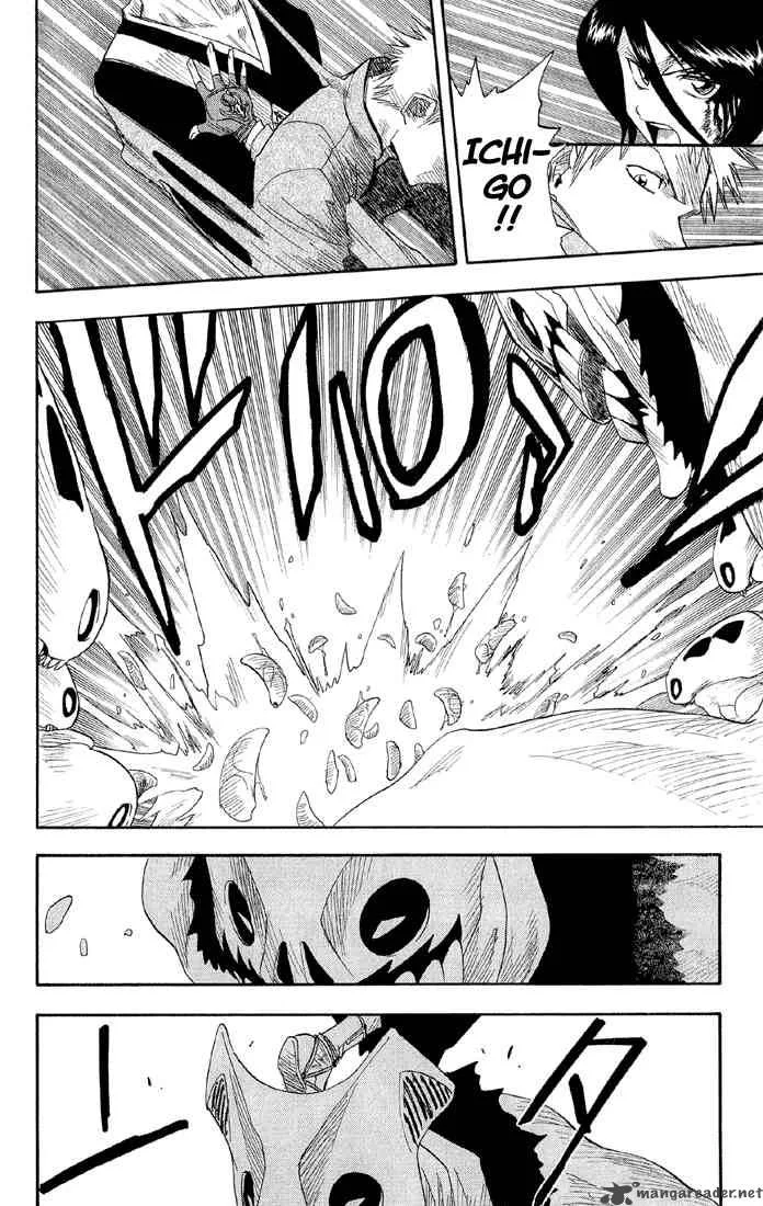 Bleach Chapter 11 page 3