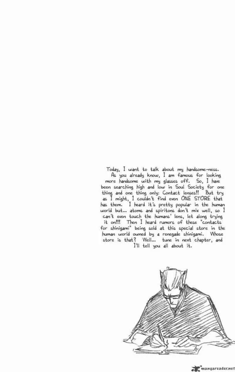 Bleach Chapter 110 page 20