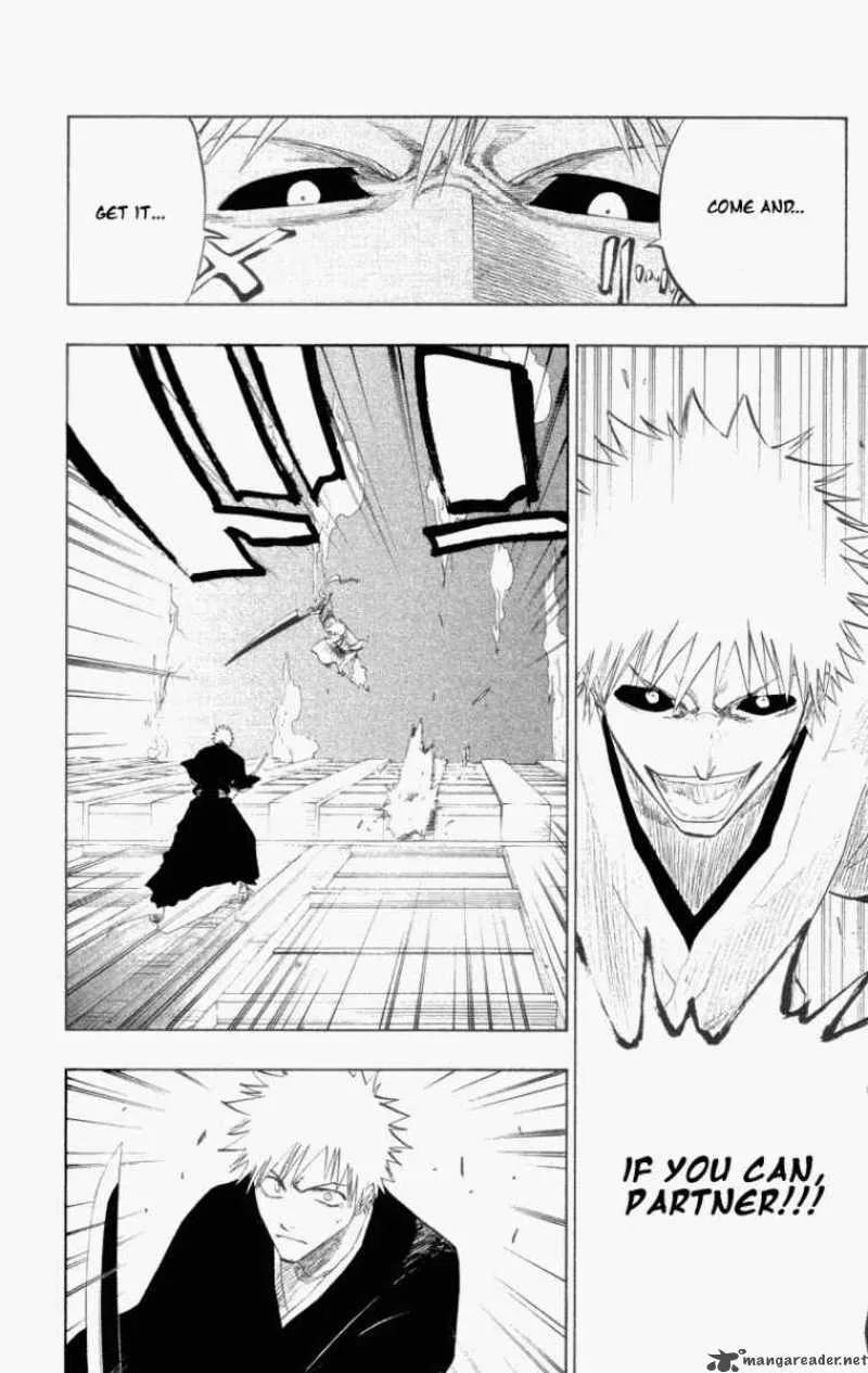 Bleach Chapter 111 page 2