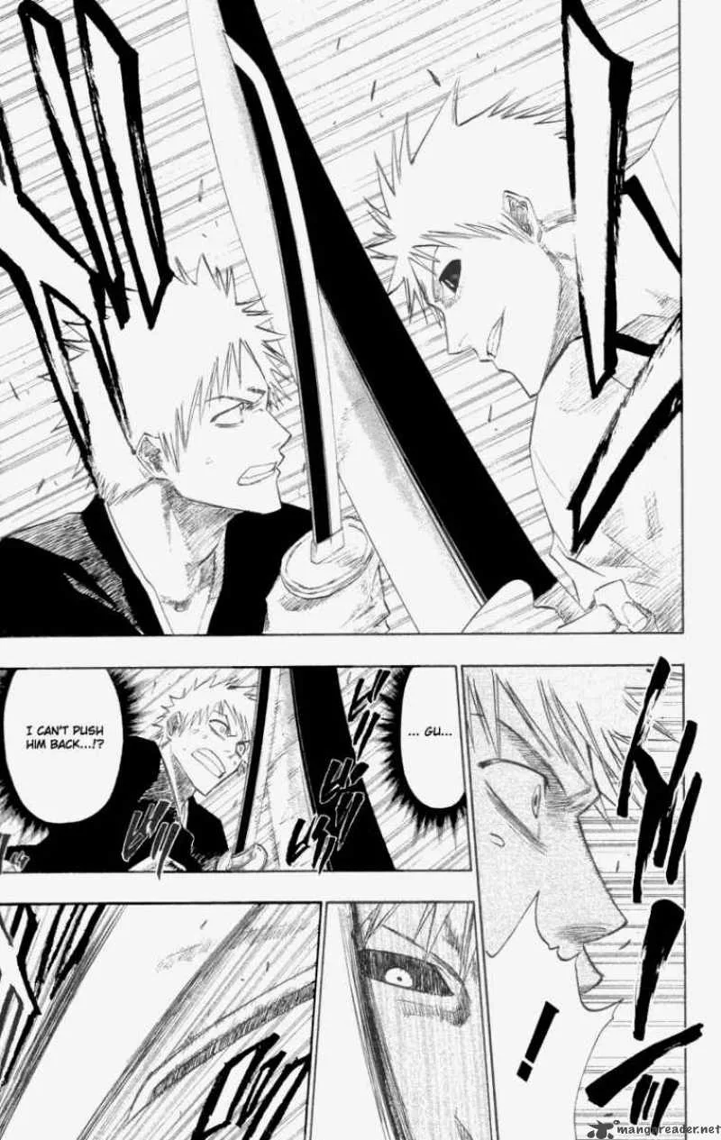 Bleach Chapter 111 page 3