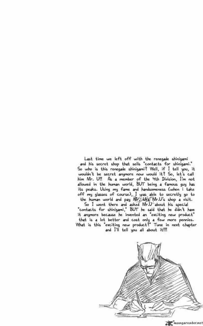 Bleach Chapter 111 page 18