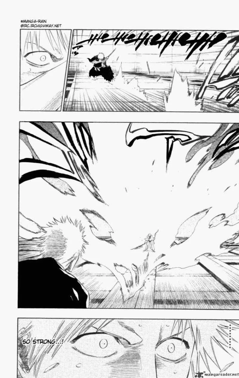 Bleach Chapter 111 page 4