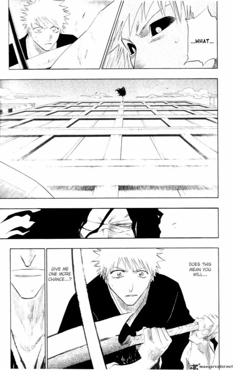 Bleach Chapter 111 page 15