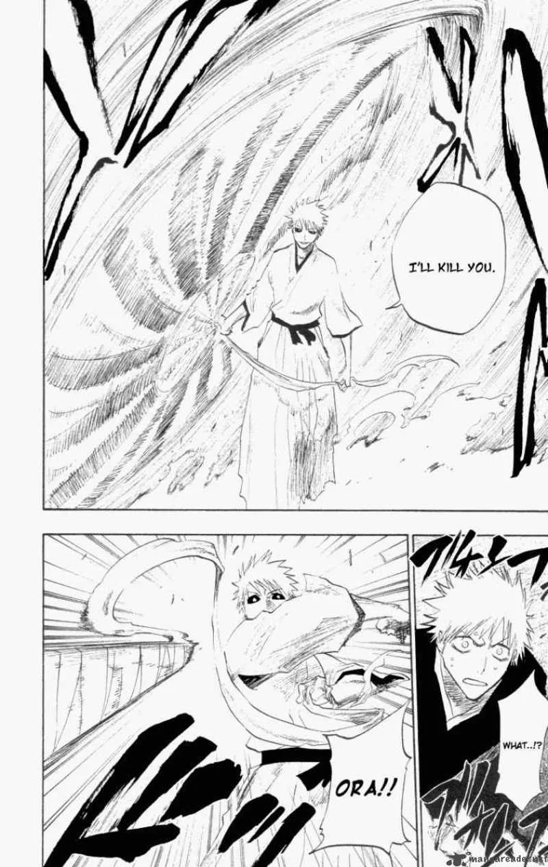 Bleach Chapter 111 page 6