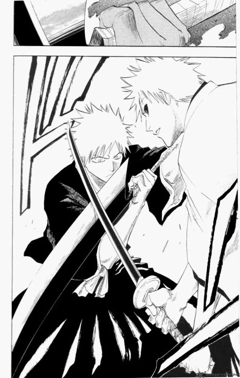 Bleach Chapter 111 page 14