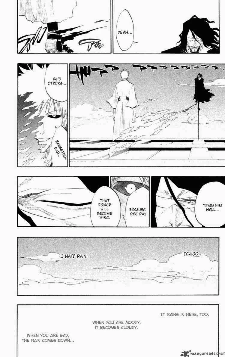 Bleach Chapter 112 page 2