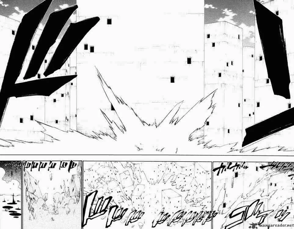 Bleach Chapter 113 page 14