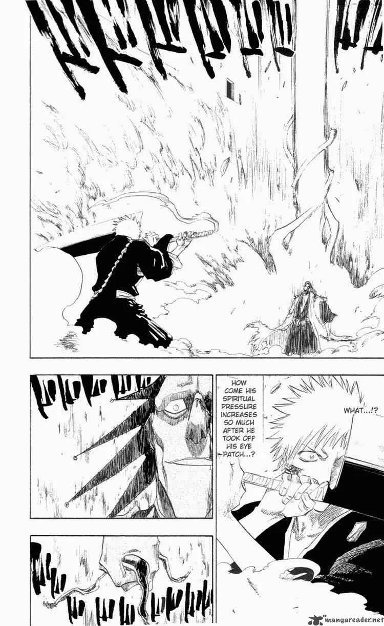 Bleach Chapter 113 page 4