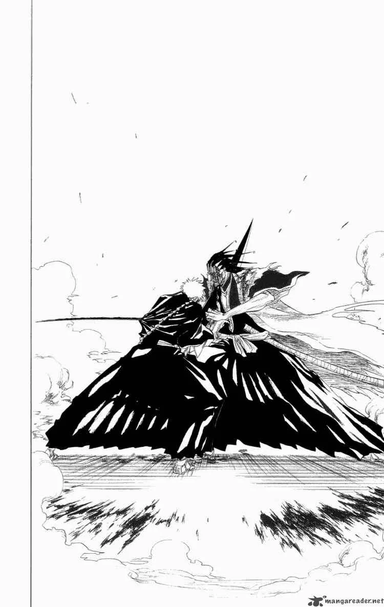 Bleach Chapter 113 page 15