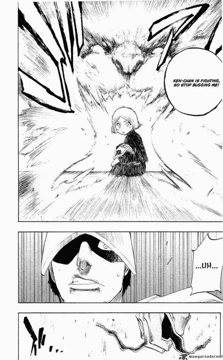 Bleach Chapter 113 page 2