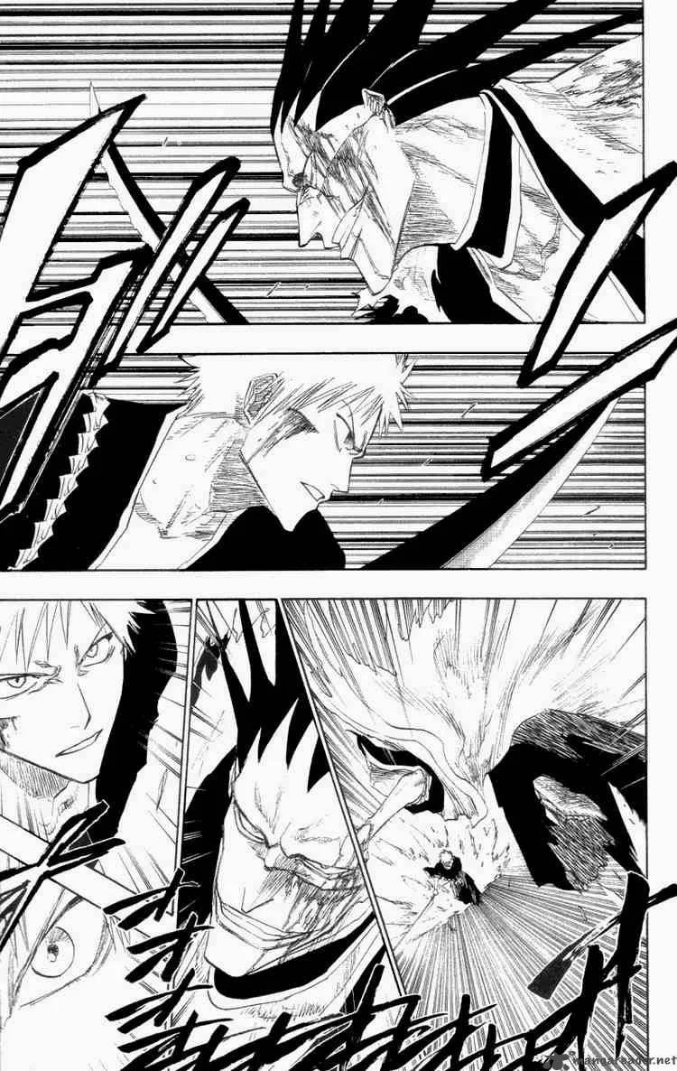 Bleach Chapter 113 page 13