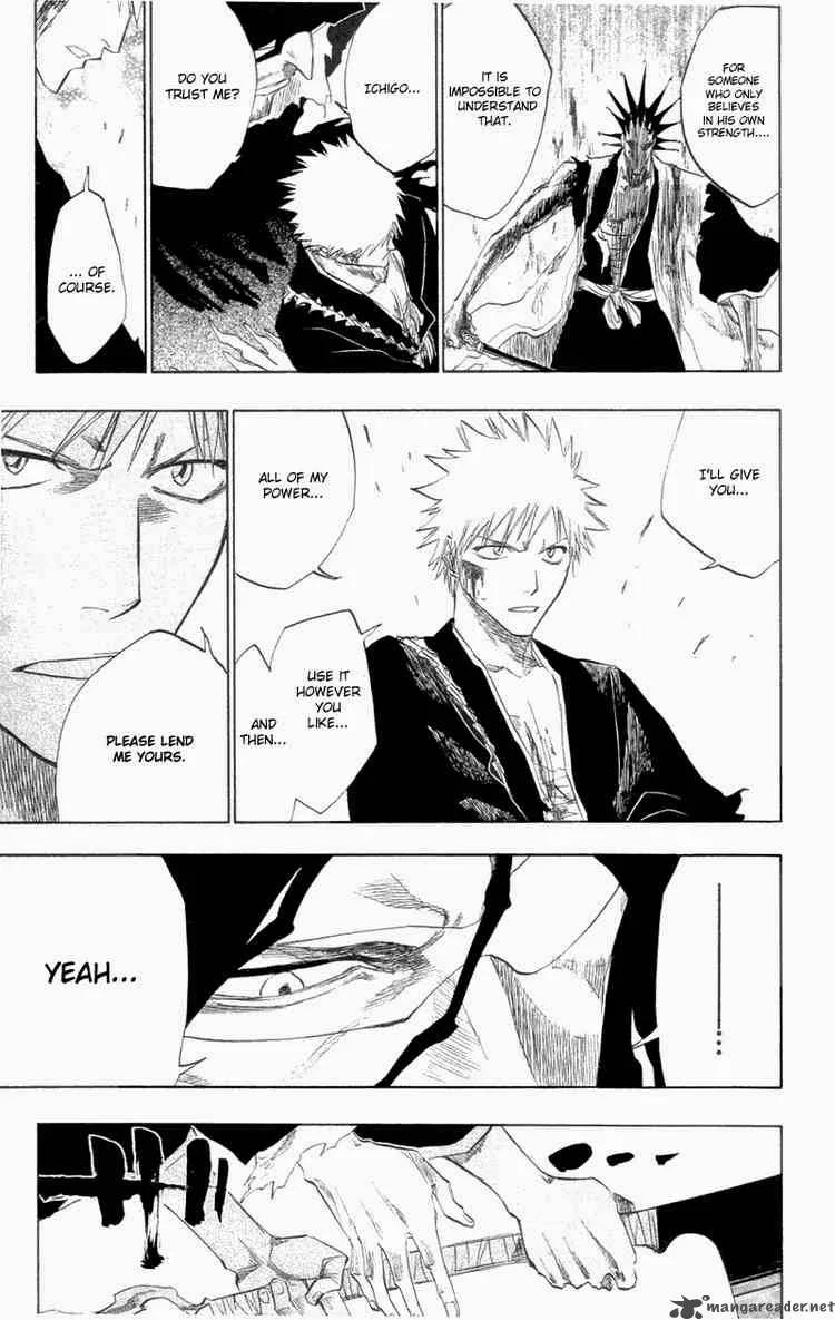 Bleach Chapter 113 page 9
