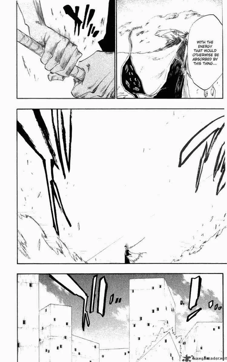 Bleach Chapter 113 page 6