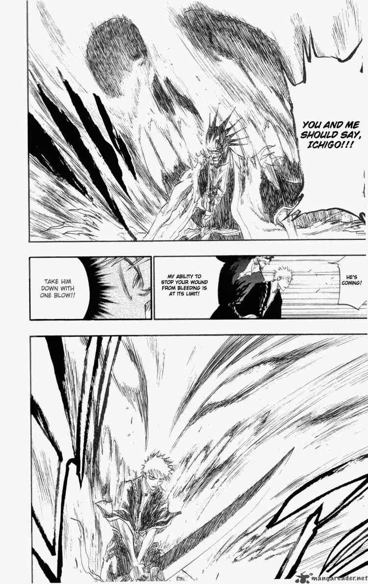 Bleach Chapter 113 page 12