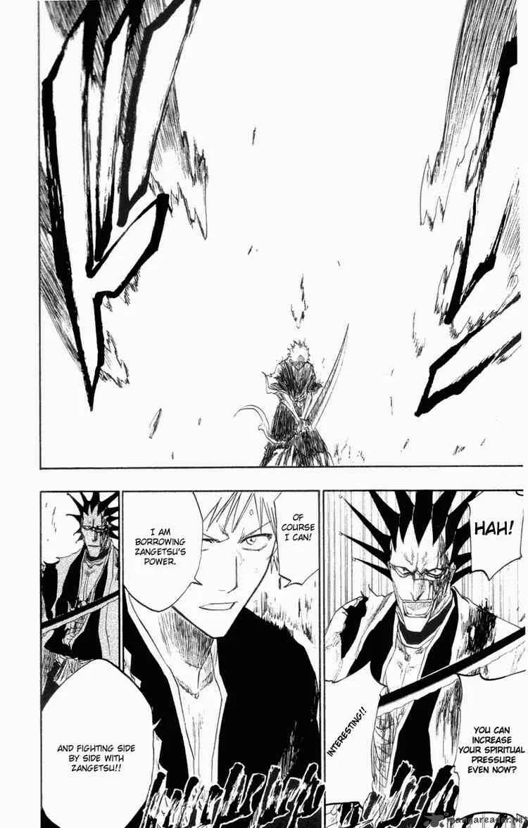 Bleach Chapter 113 page 10