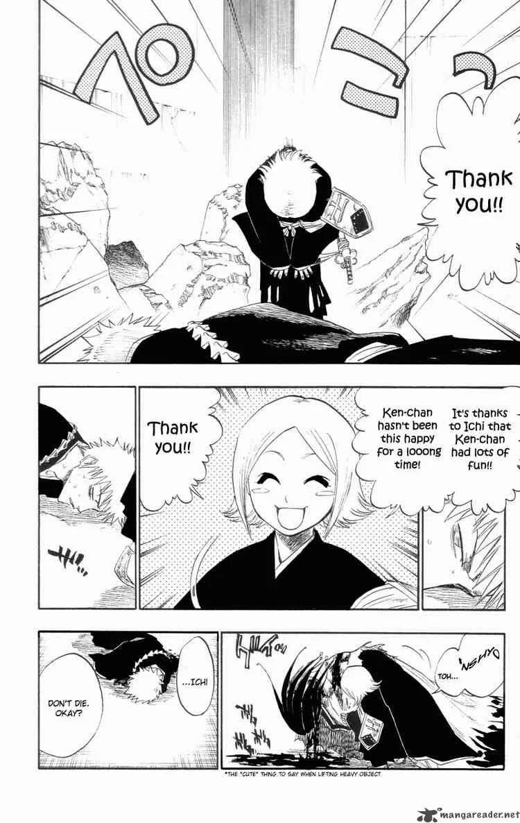 Bleach Chapter 114 page 2