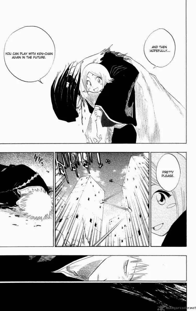 Bleach Chapter 114 page 3