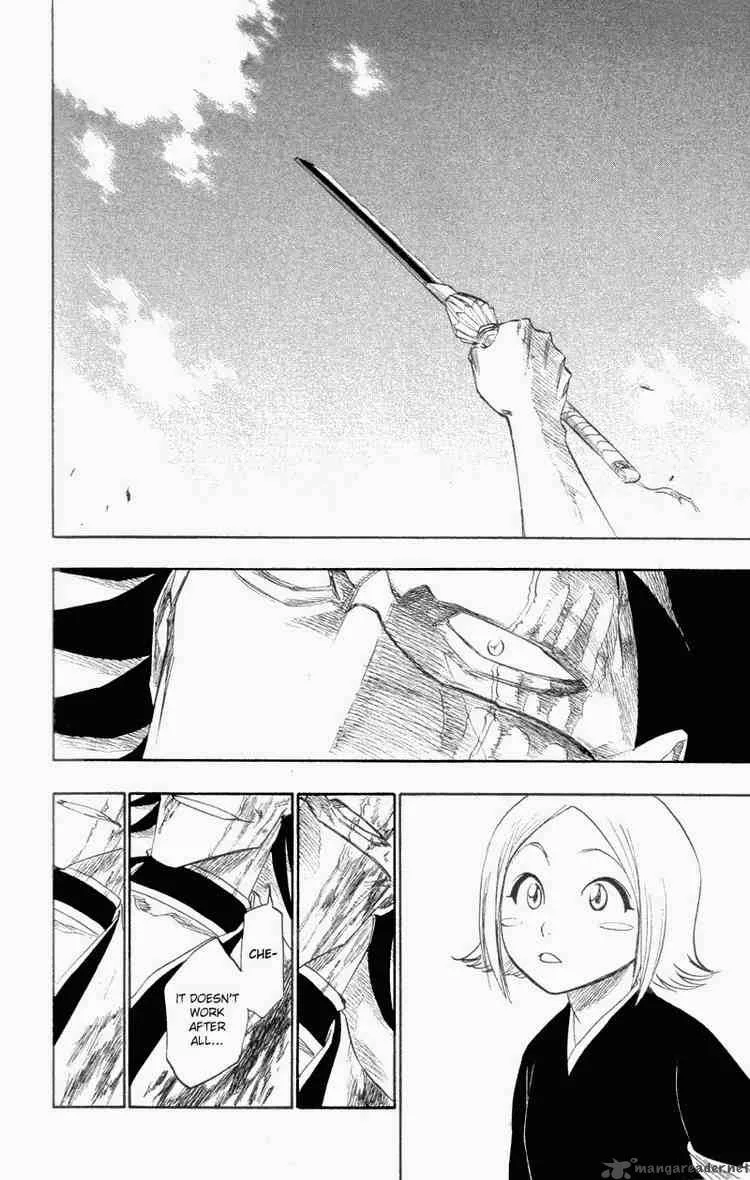 Bleach Chapter 114 page 12