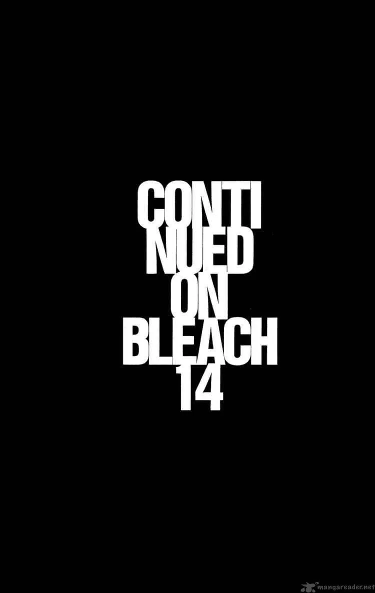 Bleach Chapter 115 page 20