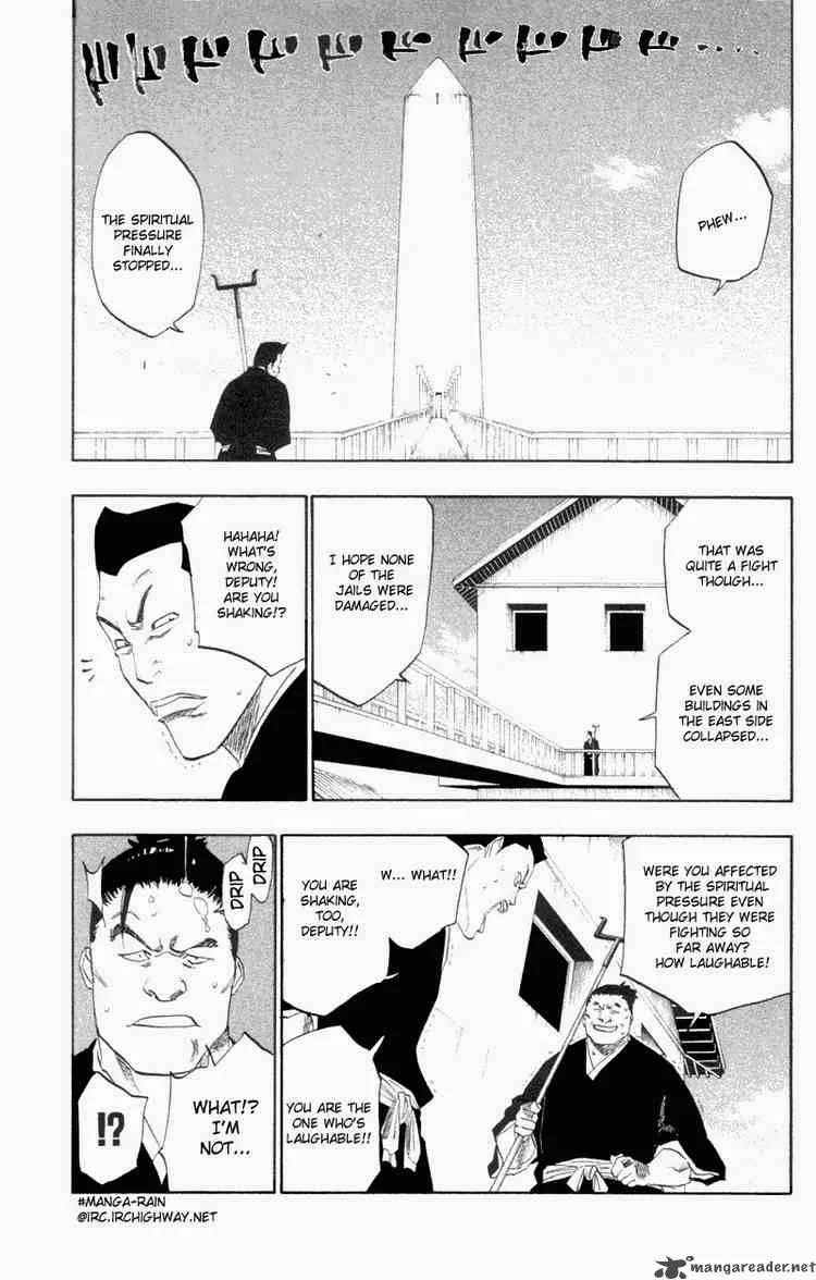 Bleach Chapter 115 page 4
