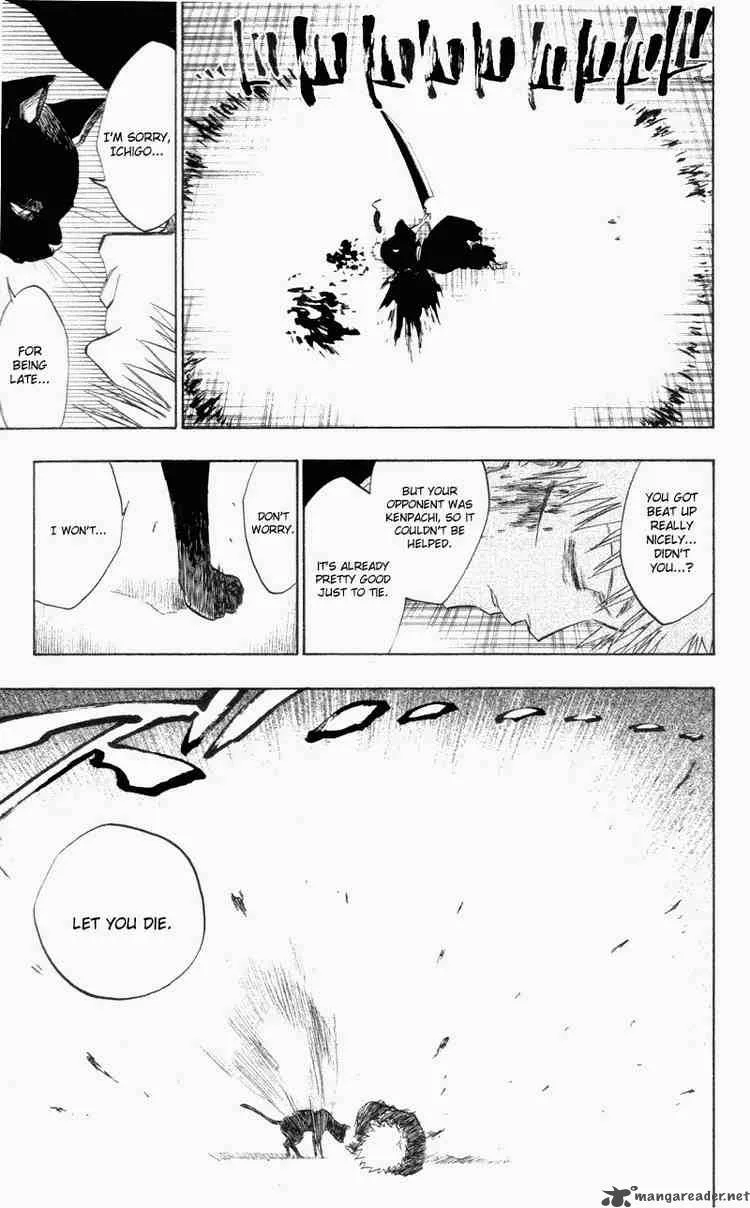 Bleach Chapter 115 page 3