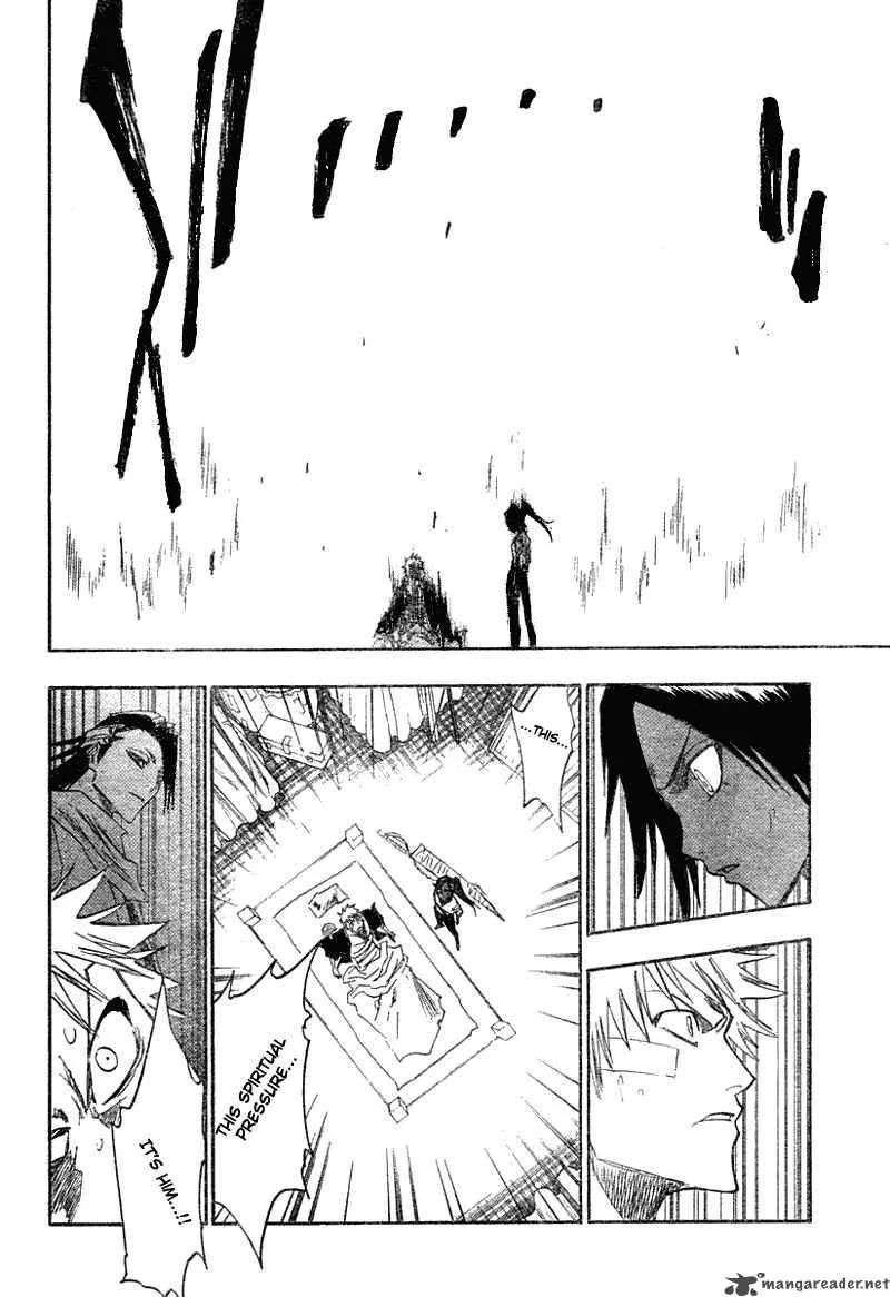 Bleach Chapter 116 page 25