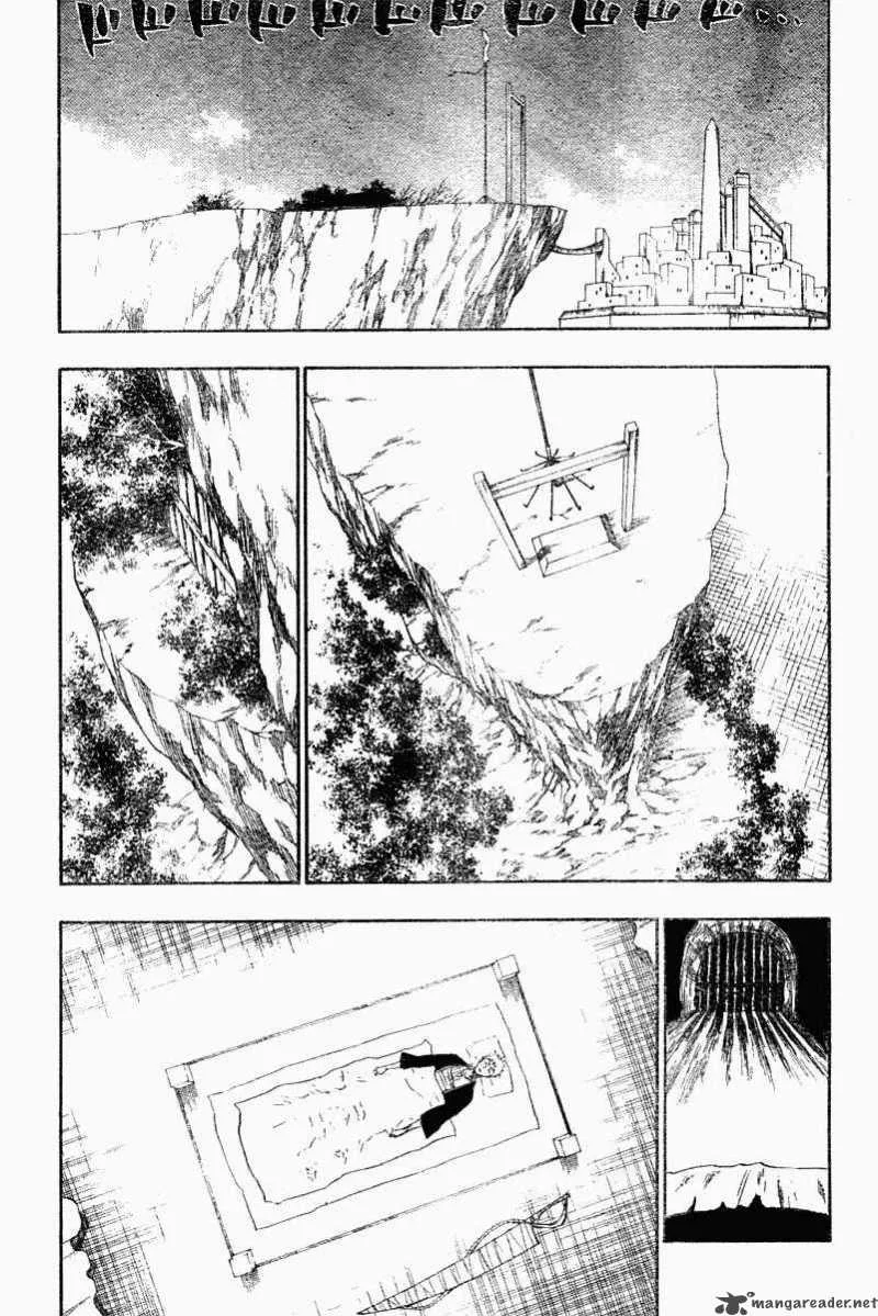 Bleach Chapter 116 page 14