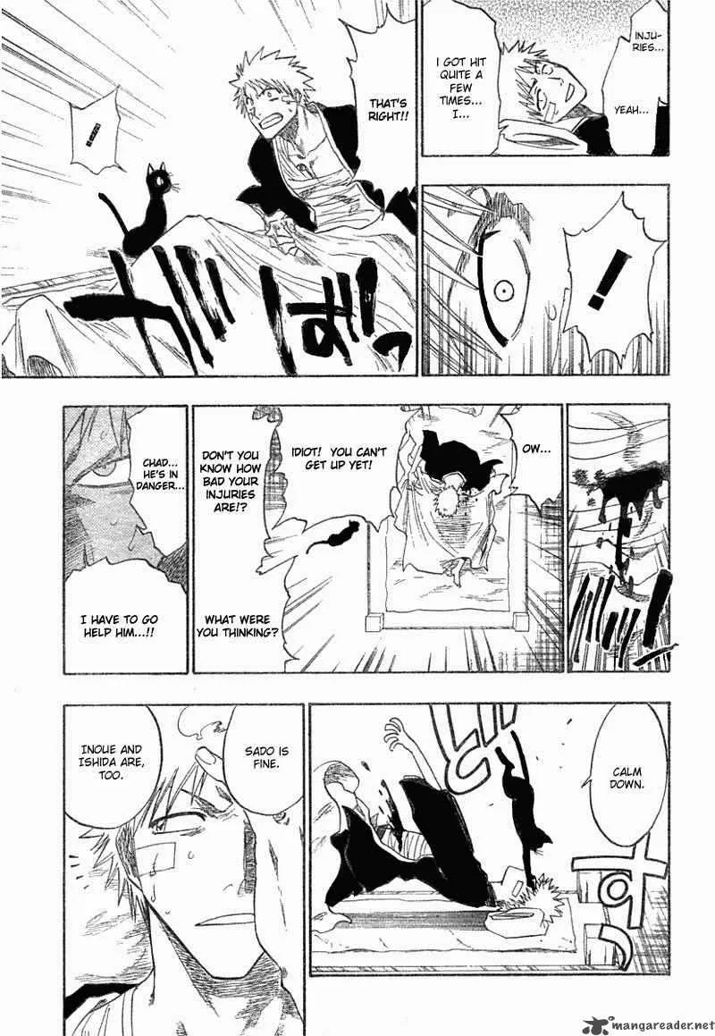 Bleach Chapter 116 page 16