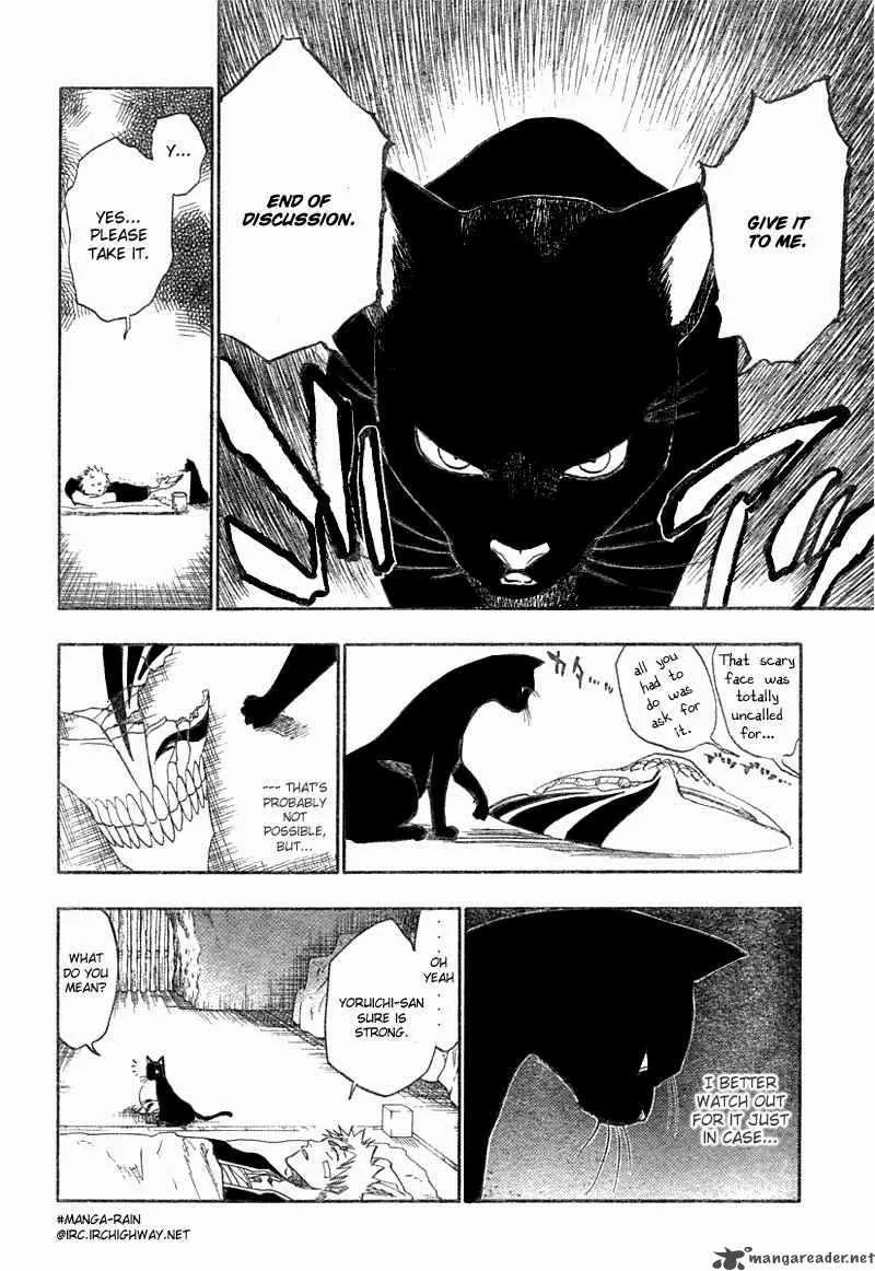 Bleach Chapter 116 page 19