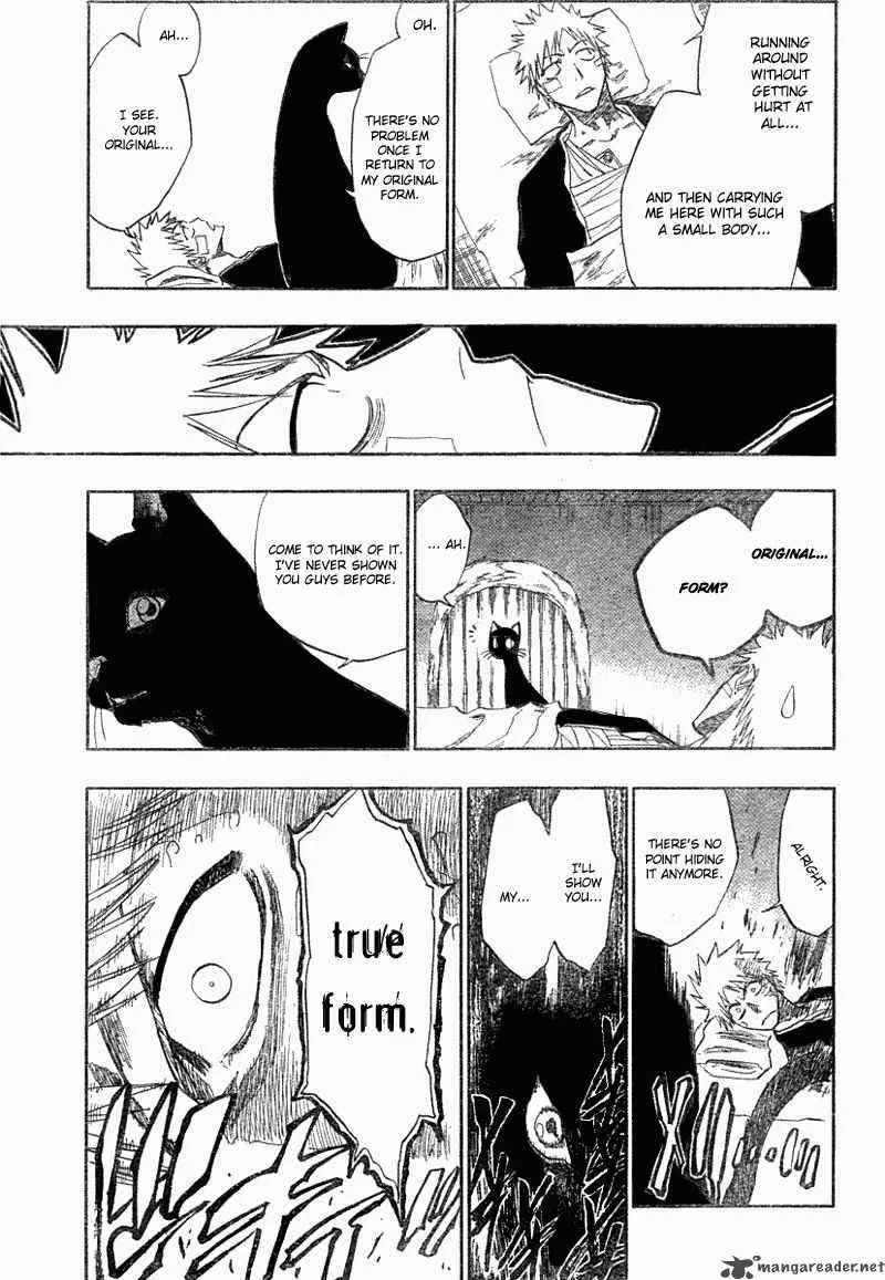 Bleach Chapter 116 page 20