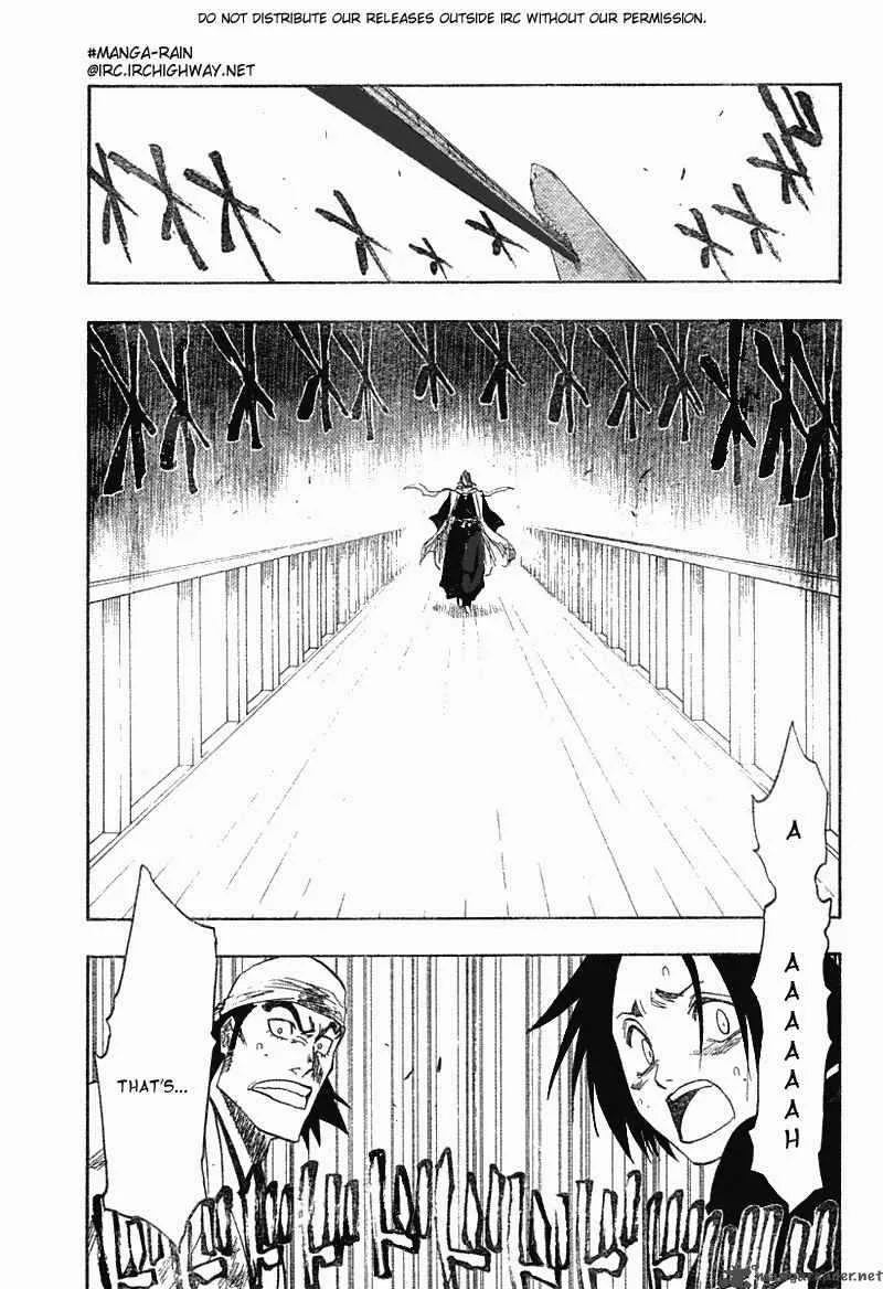 Bleach Chapter 116 page 4