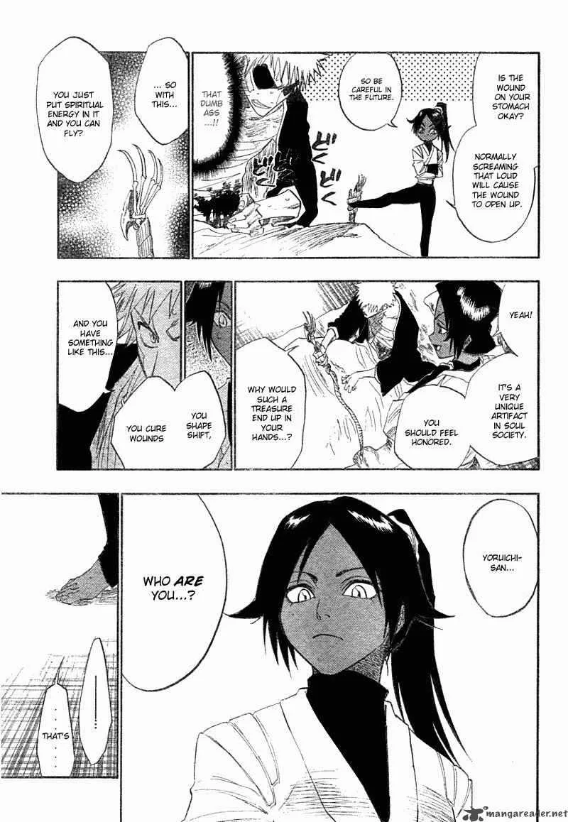 Bleach Chapter 116 page 24