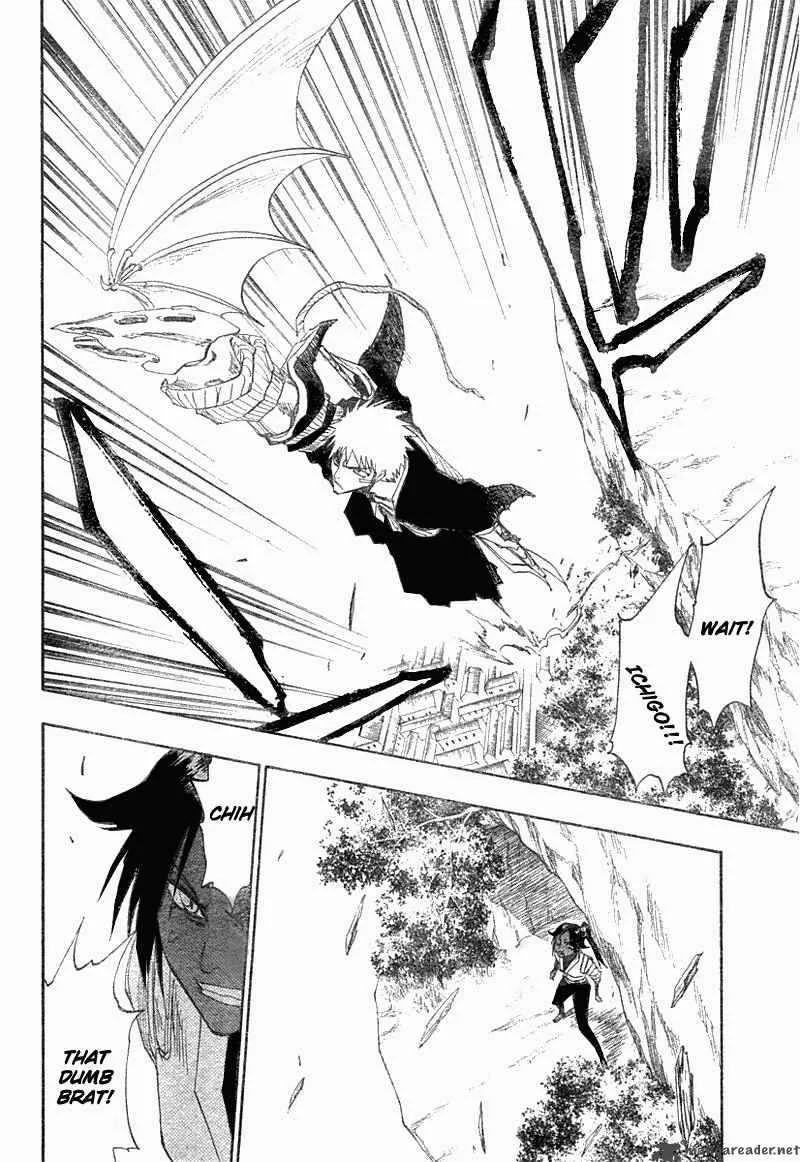 Bleach Chapter 116 page 27