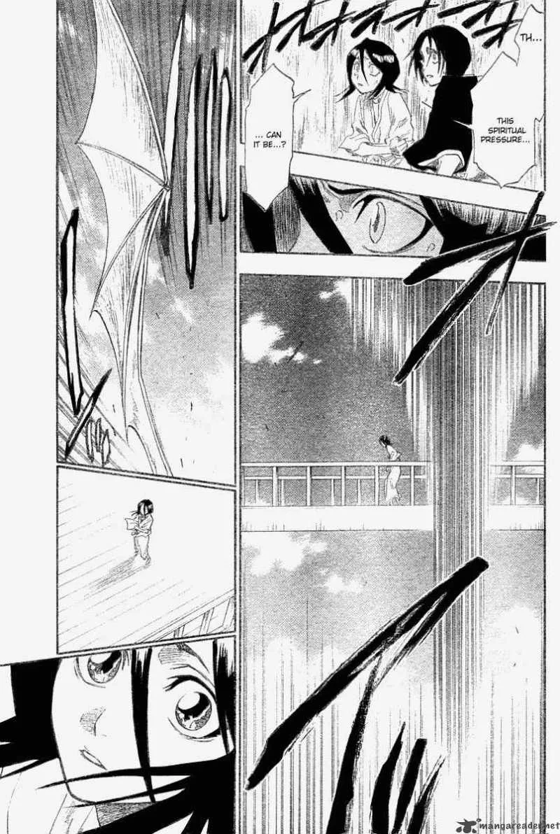 Bleach Chapter 116 page 42