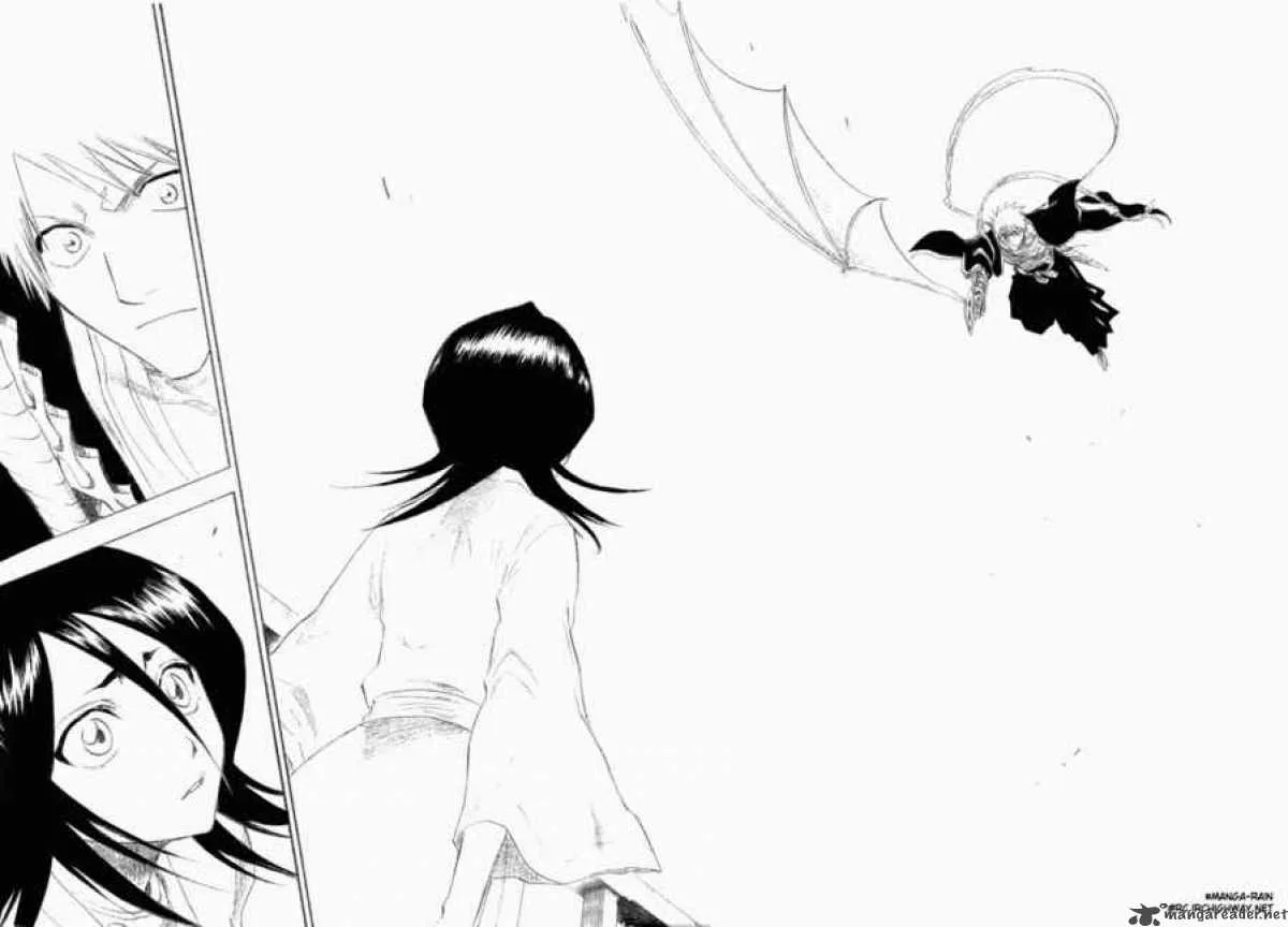 Bleach Chapter 116 page 44