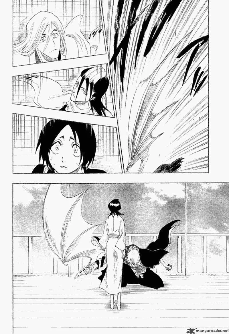 Bleach Chapter 116 page 45