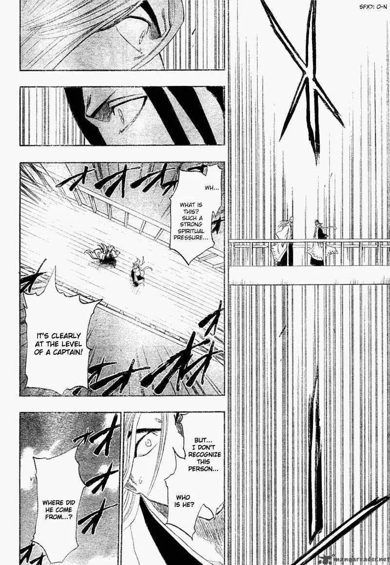 Bleach Chapter 116 page 41
