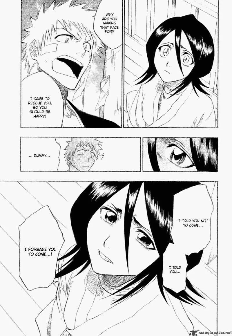 Bleach Chapter 116 page 48