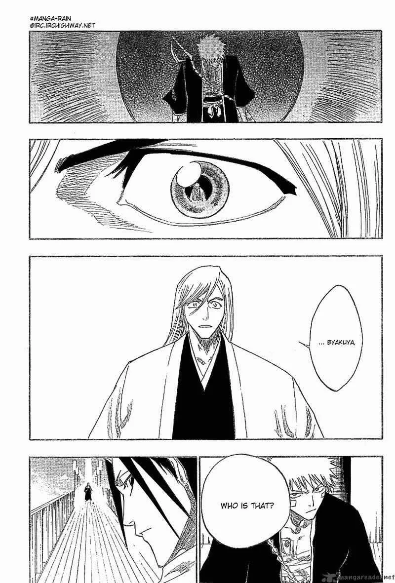Bleach Chapter 117 page 6
