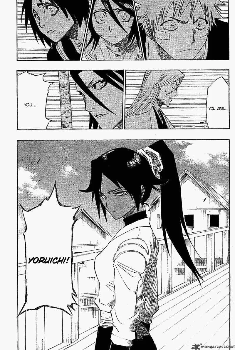 Bleach Chapter 117 page 20