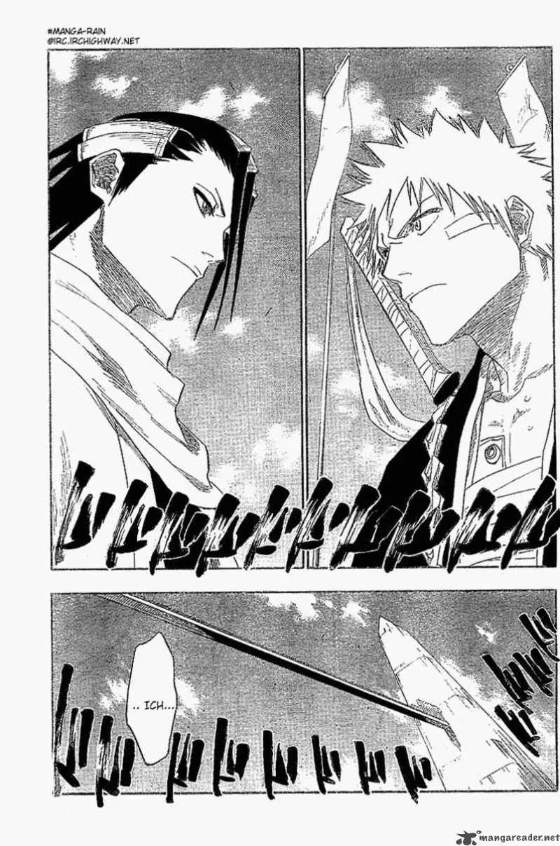 Bleach Chapter 117 page 2