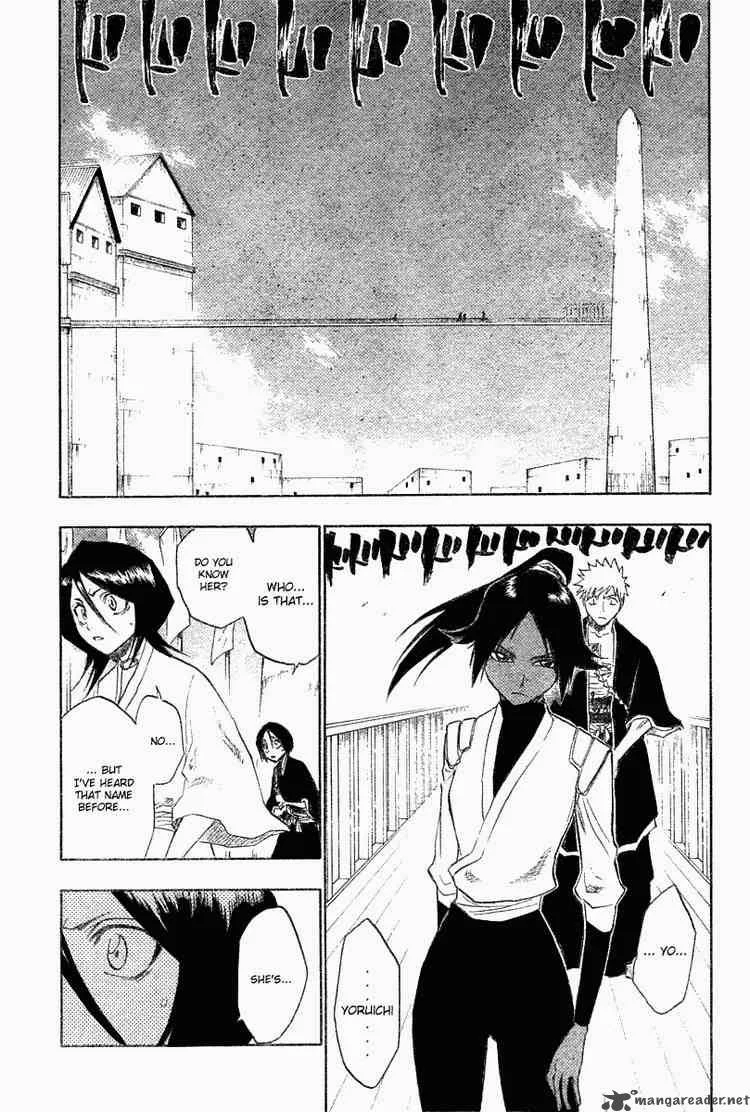 Bleach Chapter 118 page 7