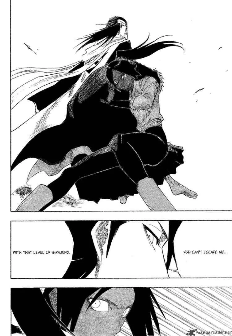 Bleach Chapter 118 page 16