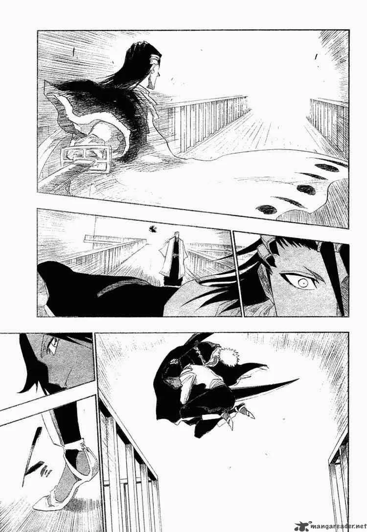 Bleach Chapter 118 page 15