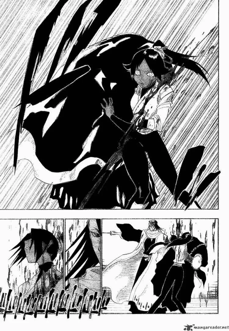 Bleach Chapter 118 page 17