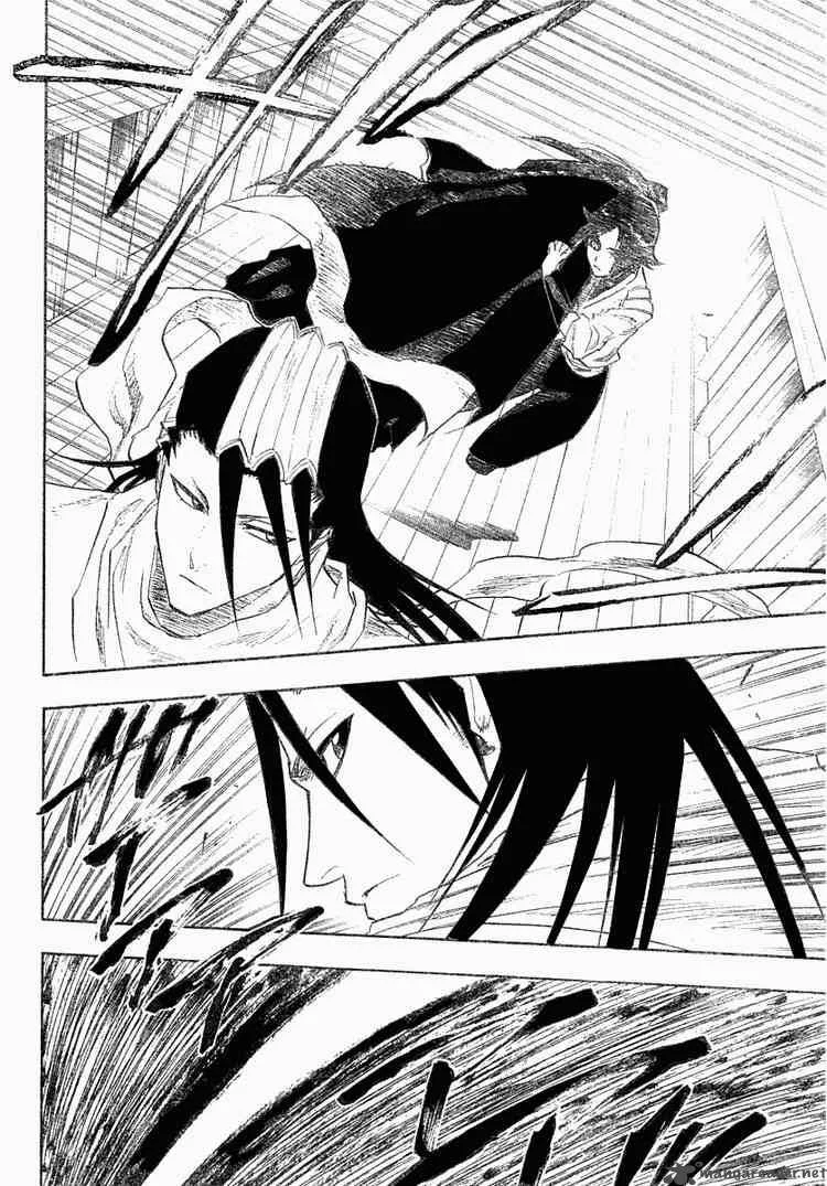 Bleach Chapter 118 page 14