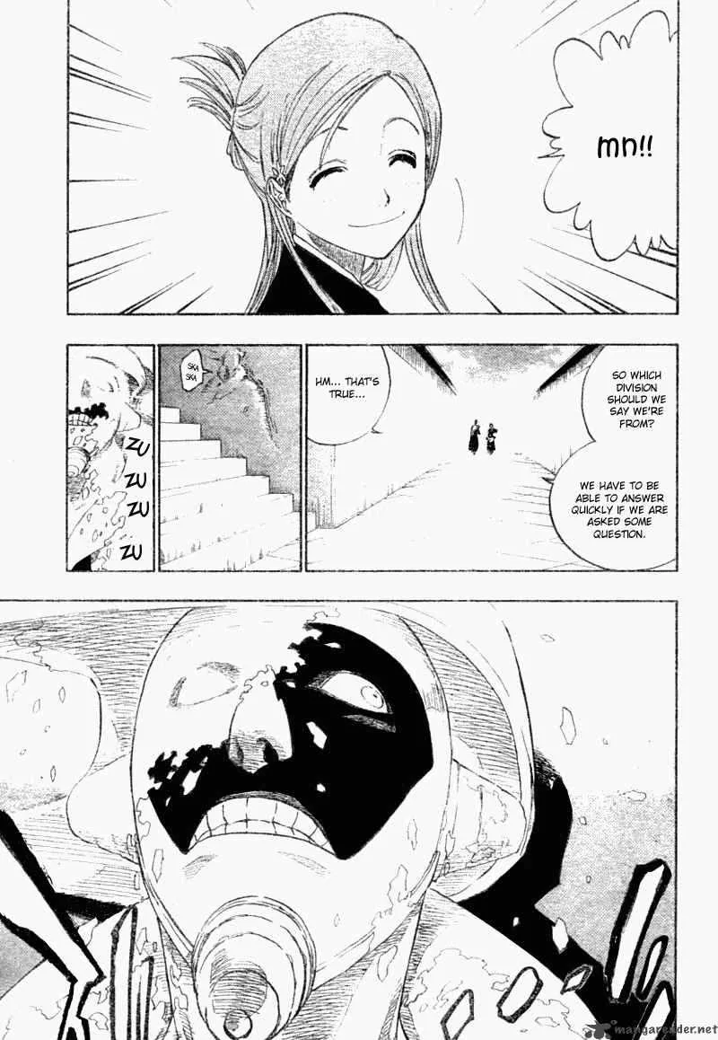 Bleach Chapter 119 page 19